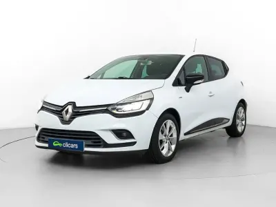 Usado Renault Clio