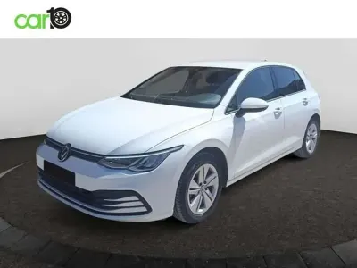 Usado VW Golf VIII