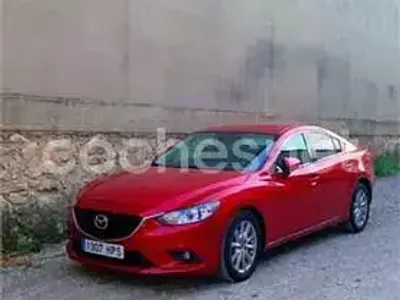 Usado Mazda 6