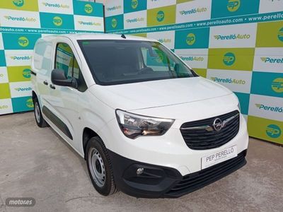 usado Opel Combo 1.6 CDTI 100 CV