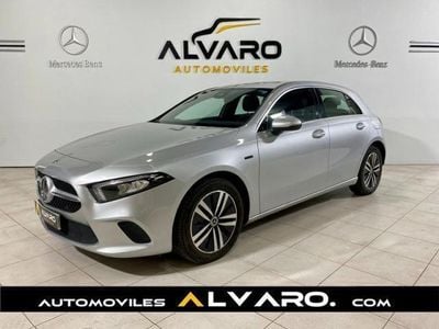 Mercedes A250