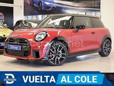 Mini John Cooper Works