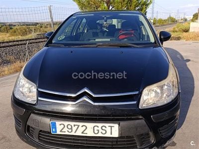 Citroën C4