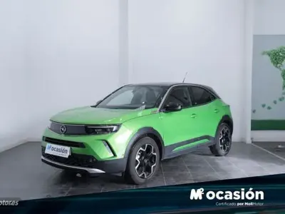 Usado Opel Mokka-e
