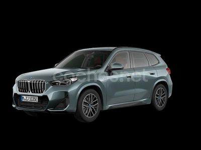 Verde Usado 2025 BMW X1 Comfort Edition SUV | 47.900 € (Precio justo)