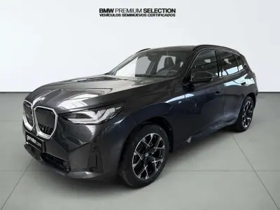 Usado BMW X3 M Sport 197 CV (144 kW) 2025 SUV