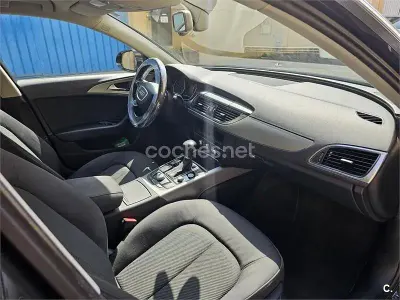 Usado Audi A6