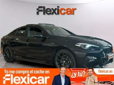 Usado BMW 220