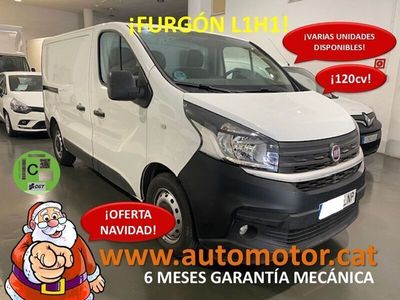 Fiat Talento