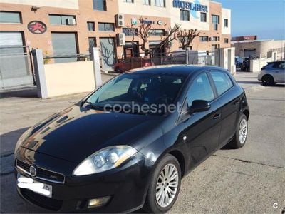 Fiat Bravo