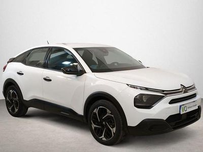 Usado Citroën C4 PureTech 130 CV (95 kW) 2024 SUV