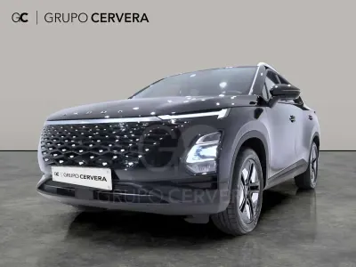 Nuevo Omoda 5 147 CV (108 kW) 2025 Negro SUV