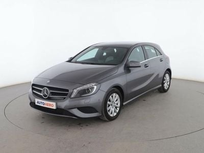 Mercedes A200