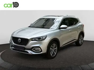 Usado MG EHS Luxury 258 CV (189 kW) 2022 Gris SUV