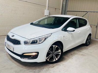 Kia Ceed GT