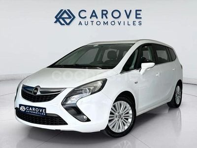 Opel Zafira Tourer