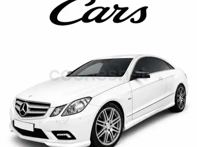 Usado Mercedes E220