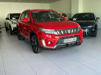 Usado Suzuki Vitara