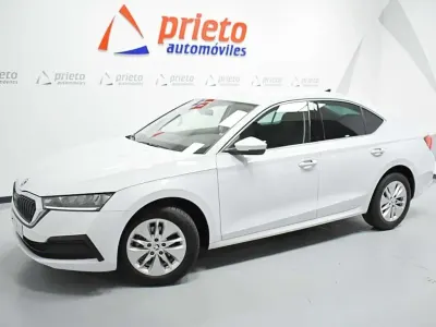 Brugt Skoda Octavia