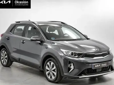 Usado Kia Stonic