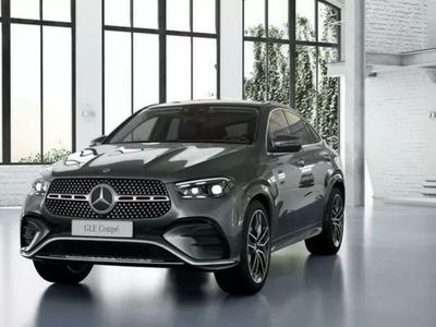 Mercedes GLE450 AMG