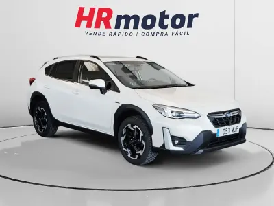Usado Subaru XV
