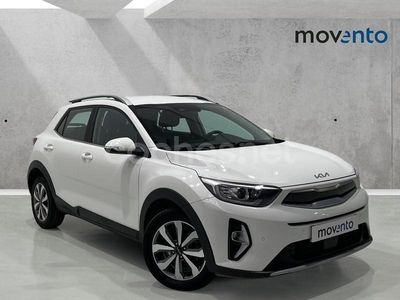 Blanco Usado 2021 Kia Stonic SUV | 15.990 € (Precio justo)