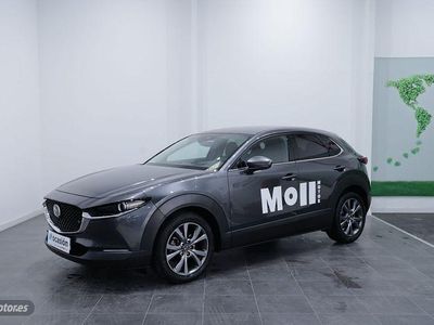 Varios colores Usado 2024 Mazda CX-30 SUV | 27.990 € (Precio justo)