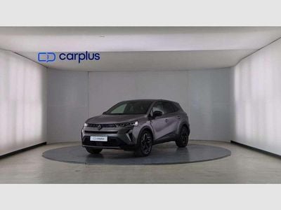 Usado Renault Symbioz