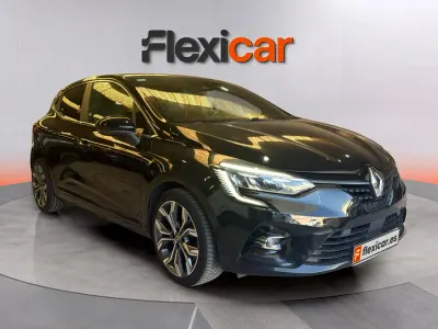 Usado Renault Clio V