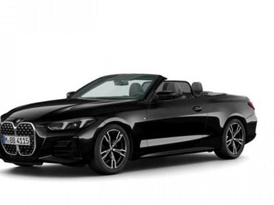 Usado BMW 420 184 CV (135 kW) 2025 Descapotable