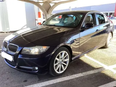 Occasion BMW 335