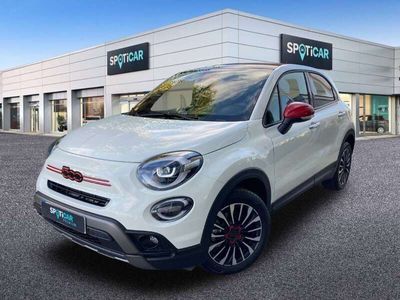 usado Fiat 500X Dolcevita Red 1.5 Hybrid 97kW (130cv)DCT