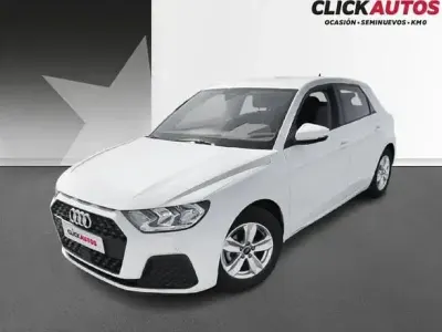 Usado Audi A1 95 CV (69 kW) 2024 SUV