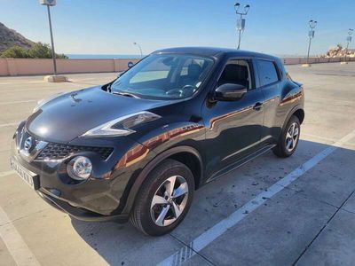 usado Nissan Juke 1.6 Tekna 4x2 112