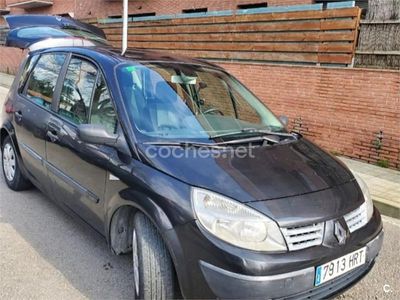 Renault Scénic II