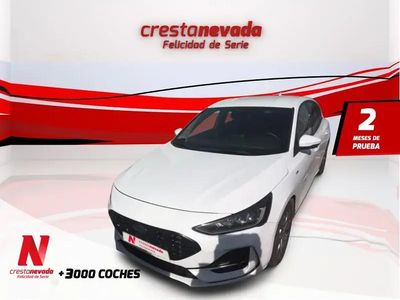 Usado Ford Focus ST-Line 125 CV (91 kW) 2022