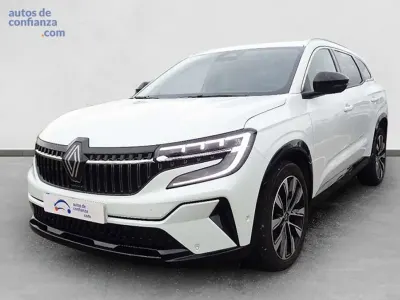 Usado Renault Espace Techno 200 CV (147 kW) 2025 SUV