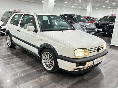 Blanco Usado 1998 VW Golf IV GTI Berlina | 8990 €