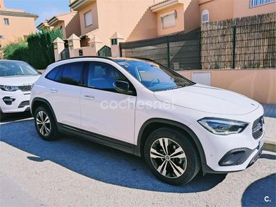 Mercedes GLA180