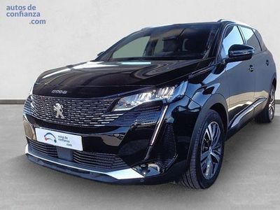 Usado 2023 Peugeot 5008 Allure | 21.990 € (Precio justo)