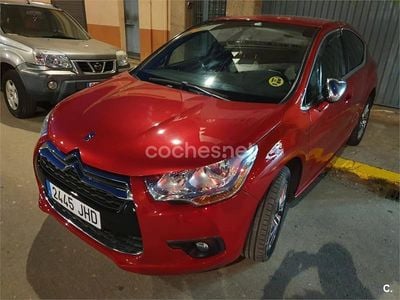 Citroën DS4