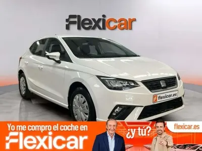 Usado Seat Ibiza