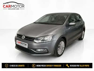 Usado VW Polo