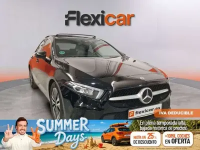 Usado Mercedes A200