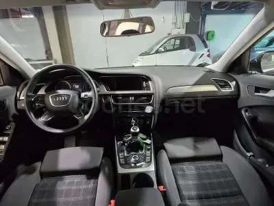 Usado Audi A4
