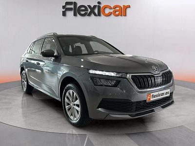 usado Skoda Kamiq 1.0 TSI Ambition 85kW