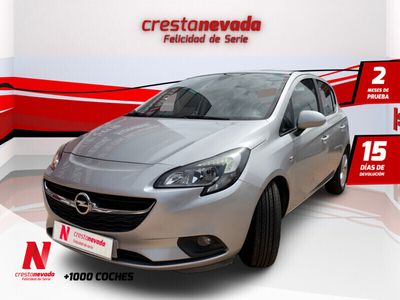 usado Opel Corsa 1.4 Selective 90 CV Te puede interesar