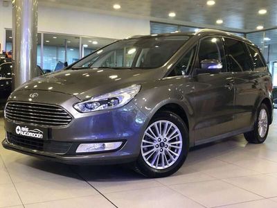 usado Ford Galaxy 2.0TDCI Titanium Aut. 190