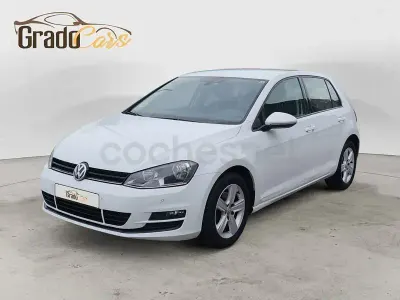 Usado VW Golf VII